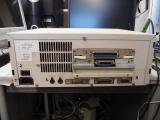 back of PC-9801BX2