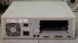 back of PC-9801BX4