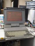 NEC PC-9801LS5
