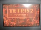 orange Plasma display