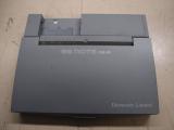 NEC PC-9801NS/R University Limited