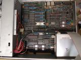PC-9801UX internal