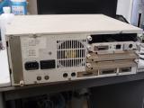 Back of NEC PC-9821Ap3