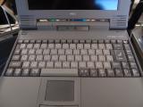 PTOS keyboard
