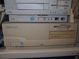 NEC PC-9821Ra40 front
