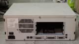back of NEC PC-9821Xn/U8W