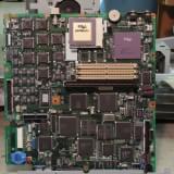 G8RNX: the motherboard of PC-9821Xn/C8W