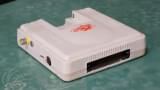 connectors on NEC PCEngine PI-TG001