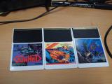 HuCARD ROMs