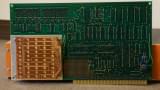 NEC TK-80E single board computer (solder side)