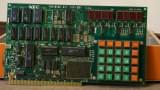 NEC TK-80E single board computer (component side)
