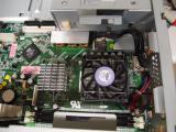 CPU and Memory