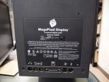 Back of NeXT MegaPixel Display (N4000B)
