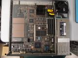 NeXTstation Turbo Color PCB