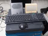 NeXTstationの接続例