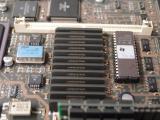 VRAM on NeXTstation Turbo Color