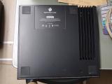 Bottom of NeXTstation Turbo Color