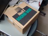Box of the Sound Box