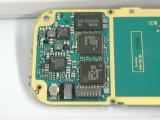 Nokia 6680 CPU