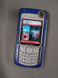 Nokia 6680
