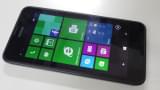 Nokia Lumia 635