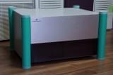 Personal Media MCUBE