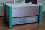 Personal Media MCUBE パネル開けた状態