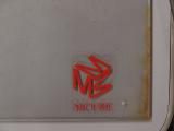mCube Logo