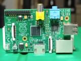 Raspberry Pi 1 Model B