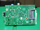 Raspberry Pi 1 Model B