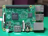 Raspberry Pi 2 Model B
