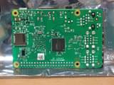 solder side with Elpida DRAM