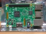 Raspberyy Pi 3 Model B