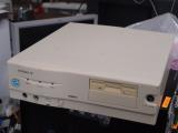 Sanyo Axage V MBC-19CVD3A
