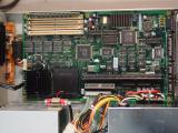 Sanyo NDC-300D PCB