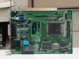 Allied Telesyn CentreCOM SIC-AT-ET 8-bit Ethernet NIC