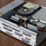 HDD and FDD