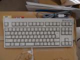 Dreamcast keyboard HKT-7600