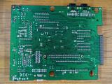メガドライブ基板(SEGA HCN-22 ICBD M5 837-6656)のハンダ面
