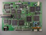 PCB 837-12133 837-12134 in SEGA SegaSaturn HST-3220