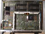 SGI Personal IRIS 4D/35 CPU Board