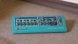 Silicon Graphics Galileo Video, Video breakout Box (VBOB)
