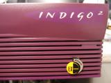 Graphics Grade Button on Power Indigo2 Extreme