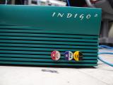 Indigo2 badge collection