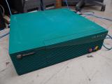 Teal Indigo2