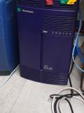 Indigo R3K with Elan frontpanel