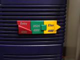 SGI Indigo R4000 badges