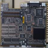 SGI Indy 8-bit Graphics