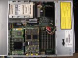 PCB of Indy R5000