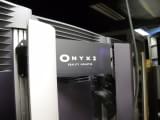 SGI Onyx2 Reality Monster front panel
